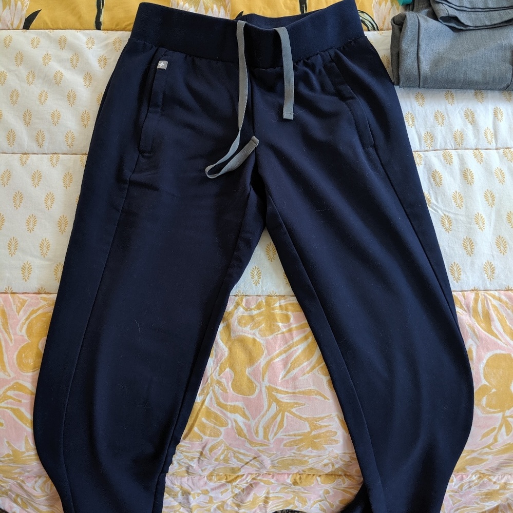 Figs track pant
